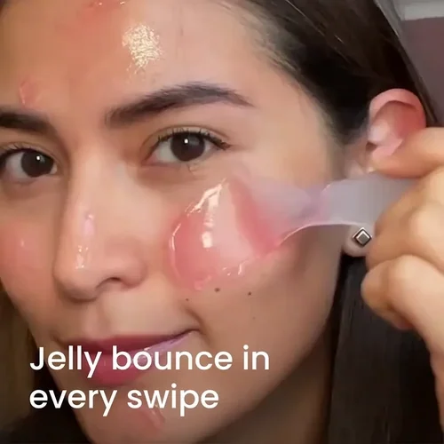 Collagen Jelly Cream with Niacinamide