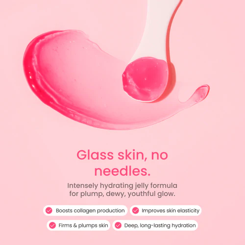 Collagen Jelly Cream with Niacinamide