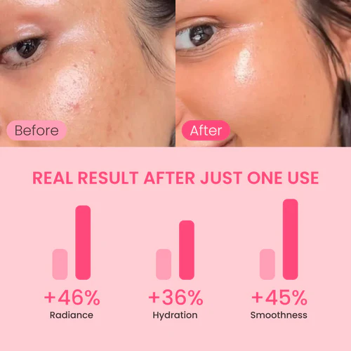 Collagen Jelly Cream with Niacinamide